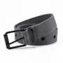 Nylon Buckled Belt