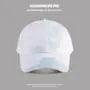 Tie Dye Baseball Cap