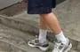 Plain Drawstring Shorts