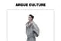 Drawstring Plain Oversized Zip Hoodie / Mid Rise Plain Wide Leg Sweatpants