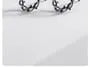 Vine Stud Earring