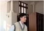 V-Neck Cable Knit Sweater Vest