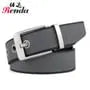 Fabric Belt