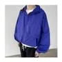 Lightweight Hooded Zip-Up Jacket