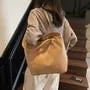 Plain Tote Bag