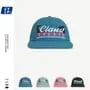Lettering Baseball Cap