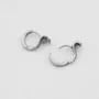 Cobra Huggie Earring