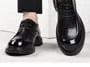 Lace-Up Derby Shoes