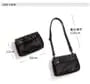 Nylon Mini Shoulder Bag
