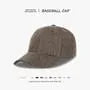 Plaid Baseball Cap