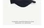 Sequin Denim Baseball Cap