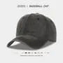 Denim Baseball Cap
