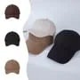Plain Baseball Cap