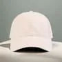 Plain Baseball Cap