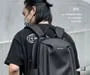 Plain Laptop Backpack