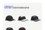 Mesh Panel Baseball Cap