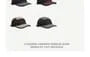 Mesh Panel Baseball Cap