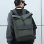 Multi-Pocket Backpack