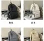 Multi-Pocket Backpack