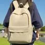 Multi-Pocket Backpack
