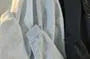 Faux Pearl Hoodie