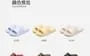 Couple Matching Plain Home Slippers