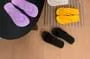 Couple Matching Flip Flops