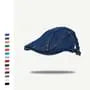 Denim Beret