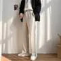 Straight Leg Dress Pants