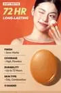 Mask Fit AI Filter Cushion - 15 Colors
