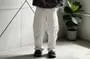 Washed Plain Hoodie
