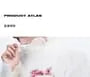 Details High-Neck Fluffy Knit Sweater
