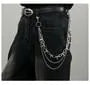 Layered Pants Chain