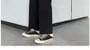 Straight-Leg Loose Dress Pants