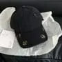 Leopard Print Baseball Cap