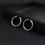 Polished Alloy Ear Cuff (Various Designs)
