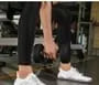 Couple Matching Panel Drawstring Water Sneakers