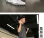 Couple Matching Panel Drawstring Water Sneakers