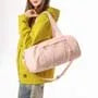 Plain Wet Dry Duffle Bag