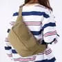 Plain Belt Bag