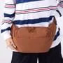 Plain Belt Bag