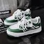 Platform Sneakers