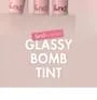 &nd by romand Glassy Bomb Tint - 5 Colors