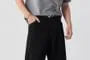 High Waist Wide Leg Jeans