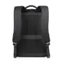 Plain Laptop Fabric Backpack