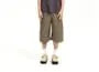 Details Plain Jorts