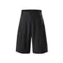 Lightweight Straight-Cut Loose Jorts