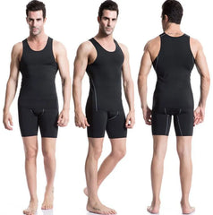 Sport Tank Top