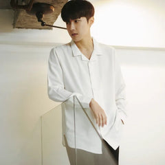 Long-Sleeve Shirt