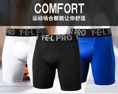 Training Shorts